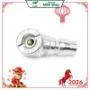 Đầu bơm hơi bánh xe IKOTO Không Coupler gắn ống trực tiếp-6